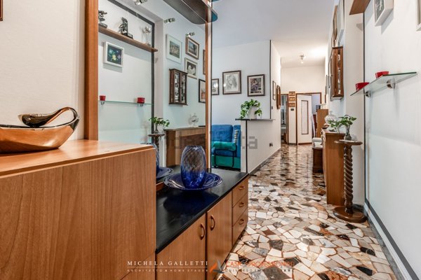 appartamento in vendita a Bologna in zona San Donato