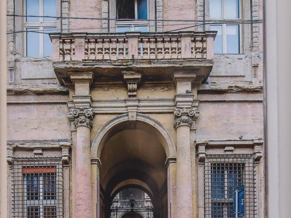 appartamento in vendita a Bologna in zona Centro Storico