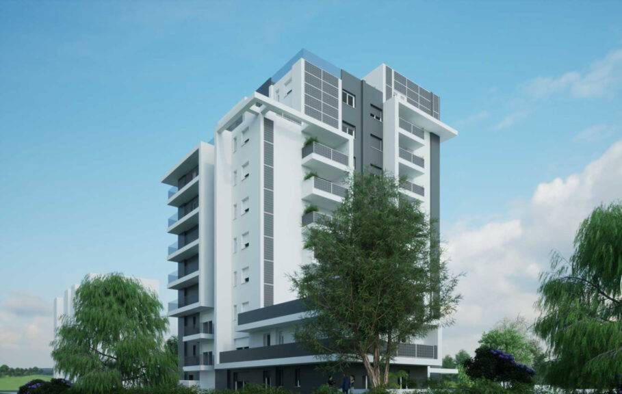 appartamento in vendita a Bologna in zona Savena