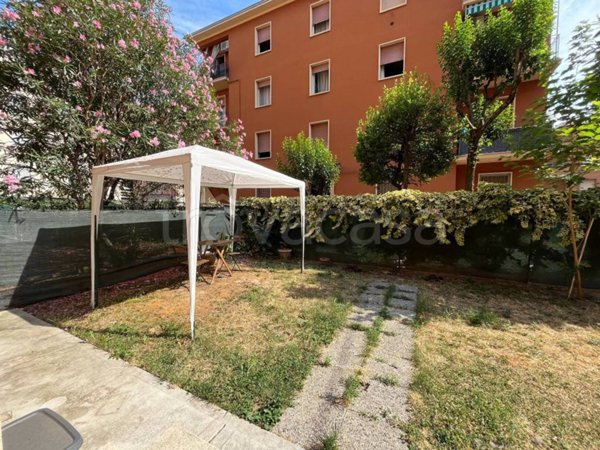 appartamento in vendita a Bologna in zona Murri
