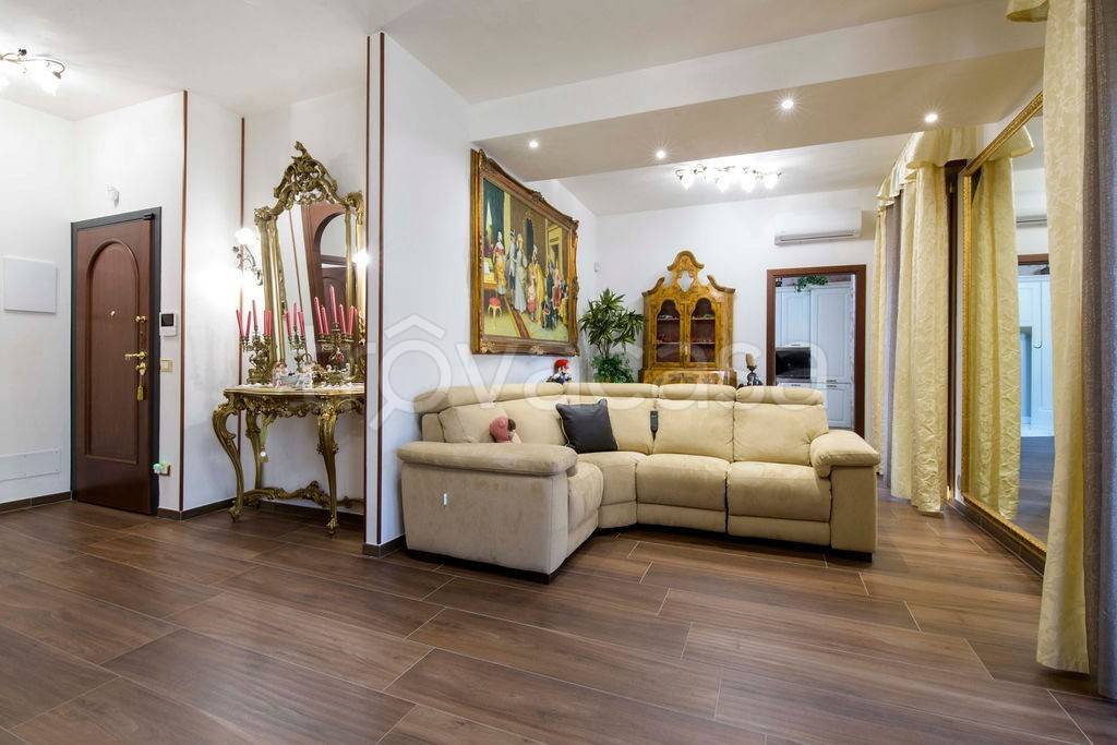 appartamento in vendita a Bologna in zona Santa Viola