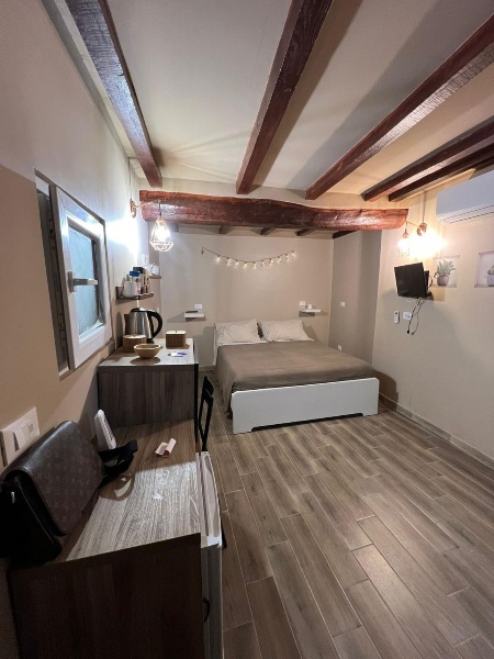 appartamento in vendita a Bologna in zona San Vitale