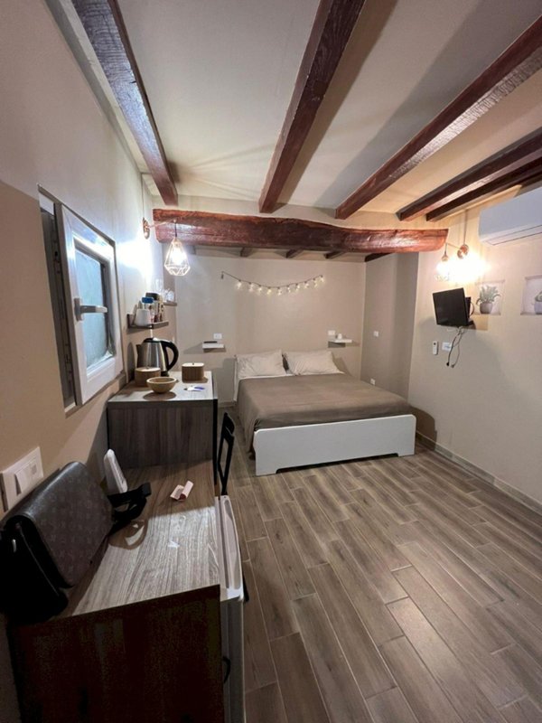 appartamento in vendita a Bologna in zona San Vitale