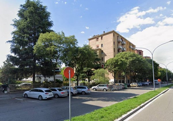 appartamento in vendita a Bologna in zona Savena