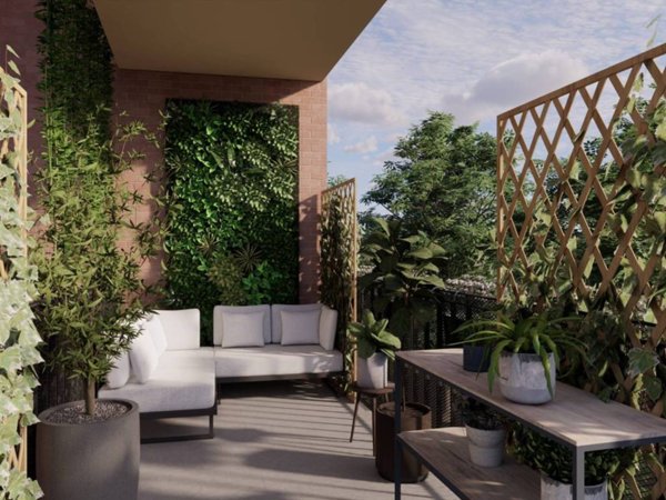 appartamento in vendita a Bologna in zona Savena