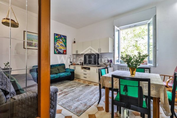 appartamento in vendita a Bologna