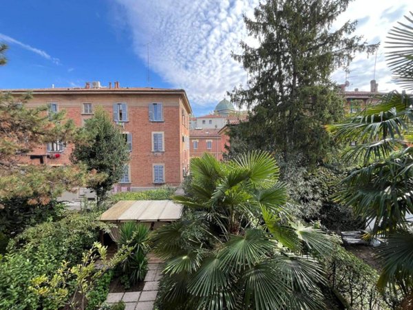 appartamento in vendita a Bologna in zona San Vitale