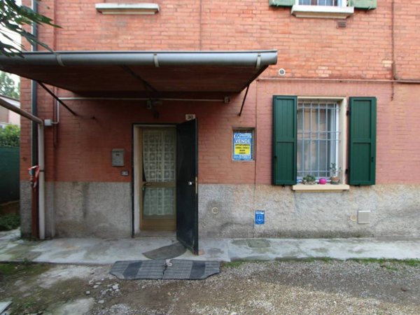 appartamento in vendita a Bologna in zona Lame