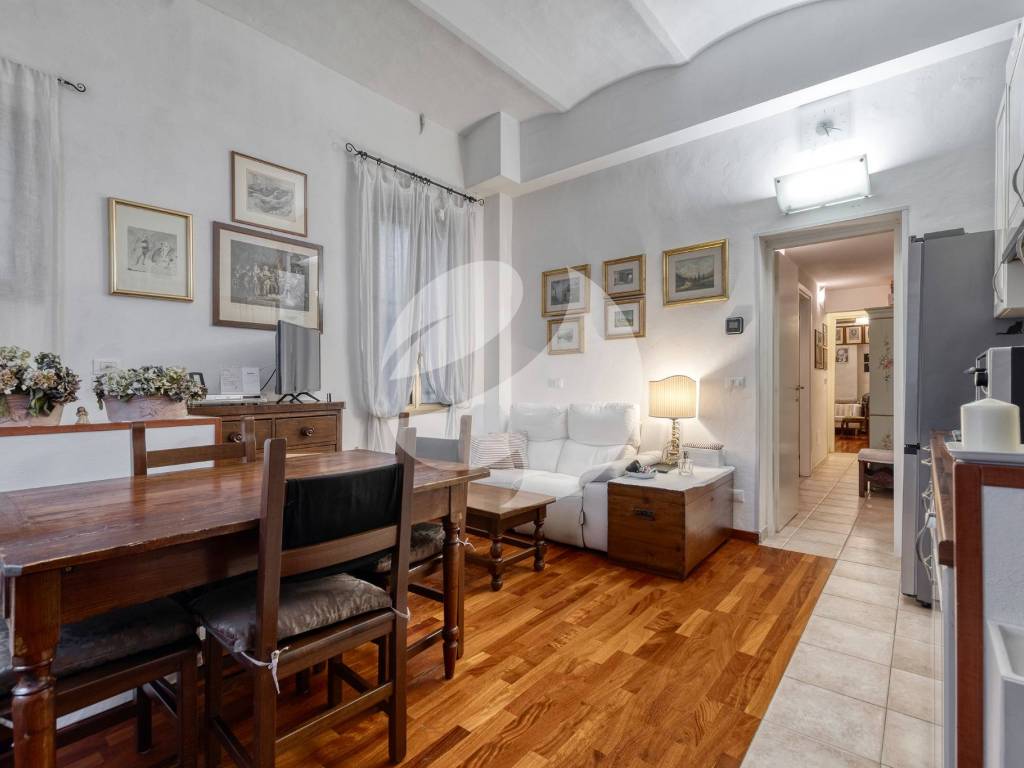 appartamento in vendita a Bologna in zona Saragozza