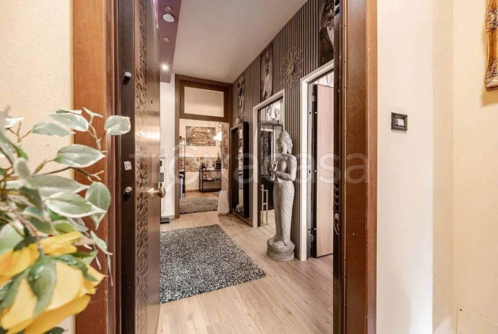 appartamento in vendita a Bologna in zona Aeroporto