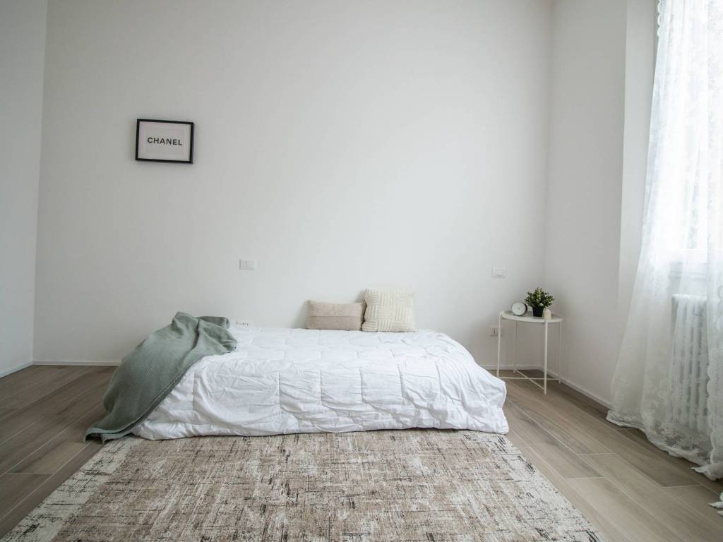 appartamento in vendita a Bologna in zona Saragozza