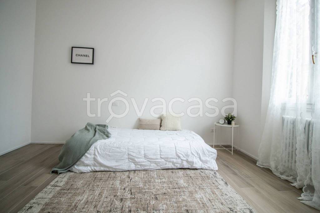 appartamento in vendita a Bologna in zona Saffi