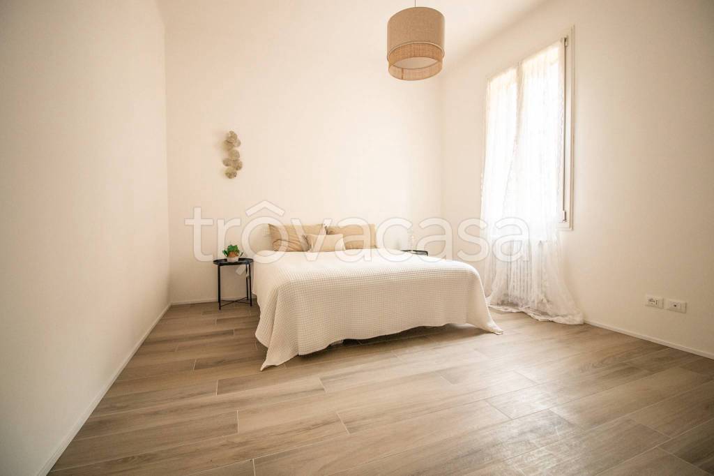 appartamento in vendita a Bologna in zona Saffi