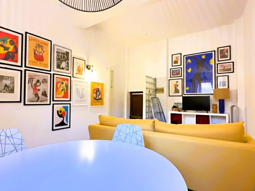 appartamento in vendita a Bologna