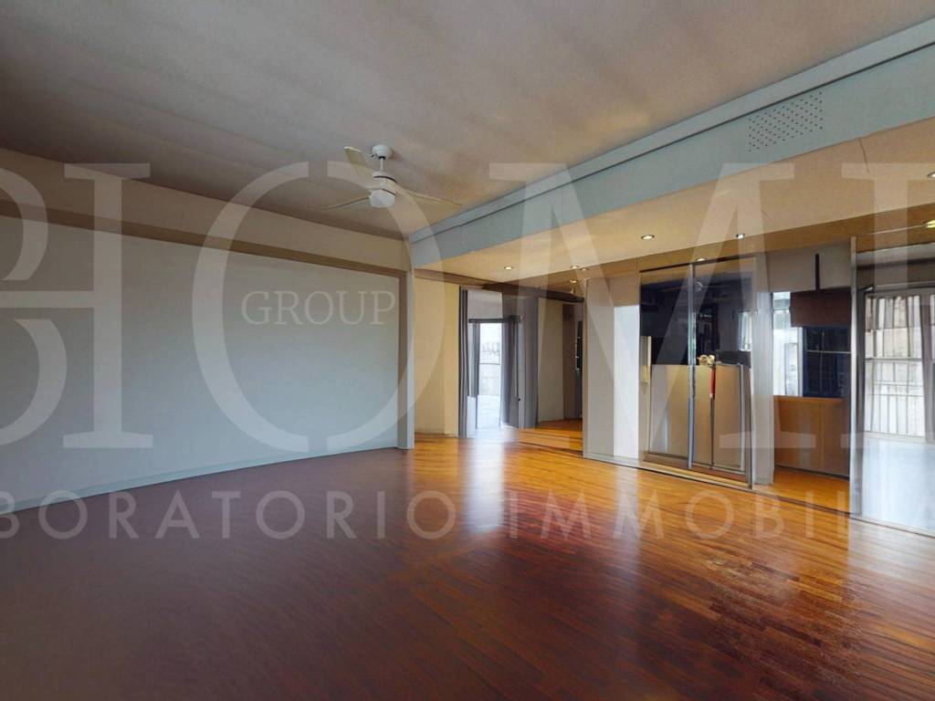 appartamento in vendita a Bologna in zona Savena