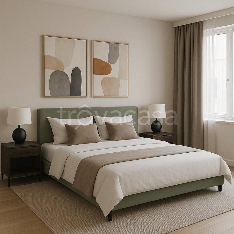 appartamento in vendita a Bologna in zona Aeroporto