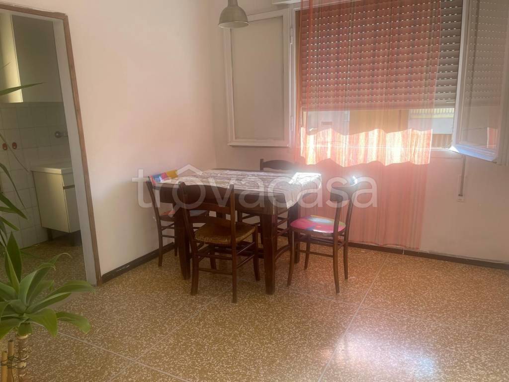 appartamento in vendita a Bologna in zona Borgo Panigale