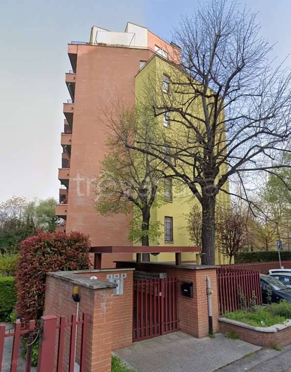 appartamento in vendita a Bologna in zona Savena