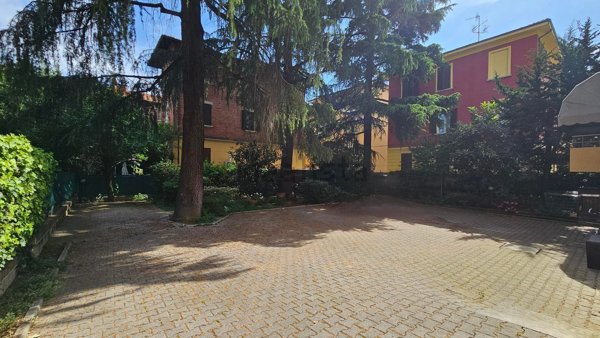 appartamento in vendita a Bologna