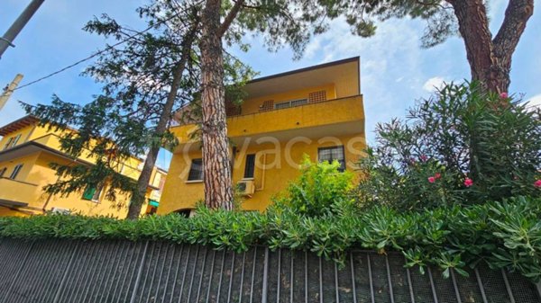 appartamento in vendita a Bologna in zona Savena