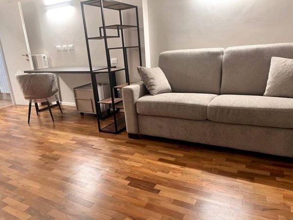 appartamento in vendita a Bologna in zona Centro Storico