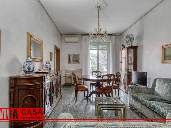 appartamento in vendita a Bologna in zona Savena