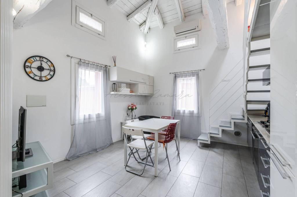 appartamento in vendita a Bologna in zona Borgo Panigale