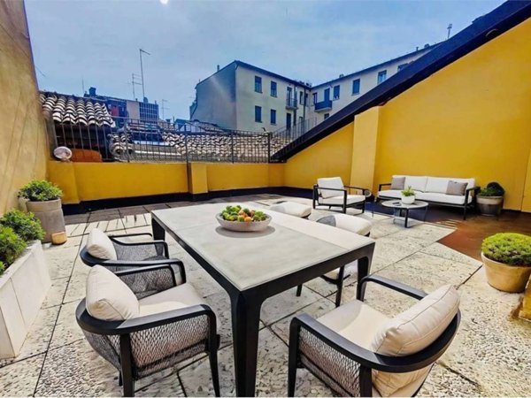 appartamento in vendita a Bologna in zona San Vitale