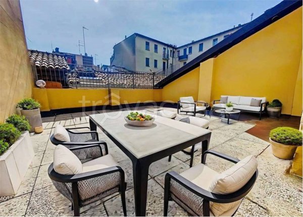 appartamento in vendita a Bologna in zona San Vitale