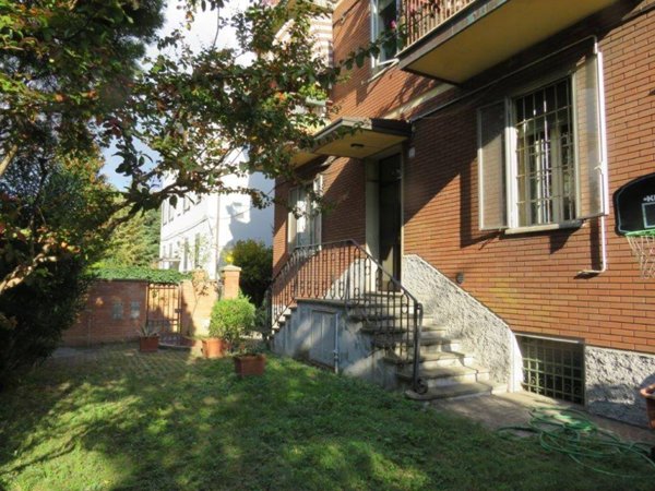 appartamento in vendita a Bologna in zona Savena