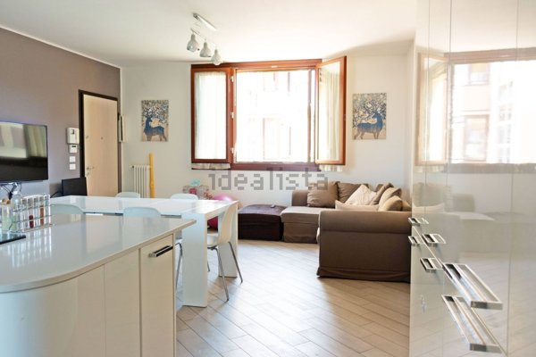 appartamento in vendita a Bologna in zona Borgo Panigale