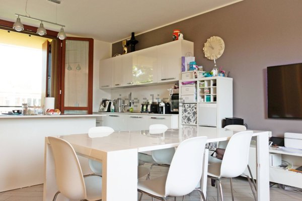 appartamento in vendita a Bologna in zona Borgo Panigale