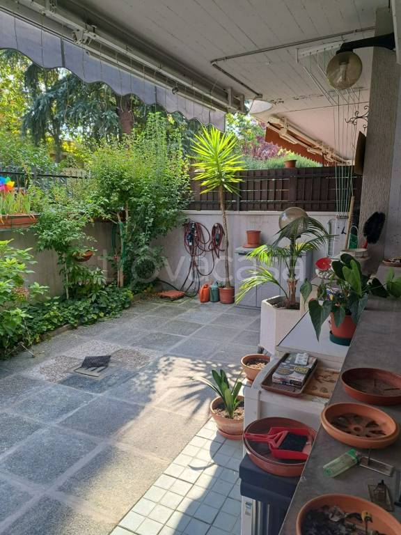 appartamento in vendita a Bologna in zona Savena