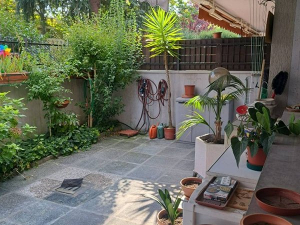 appartamento in vendita a Bologna in zona Savena