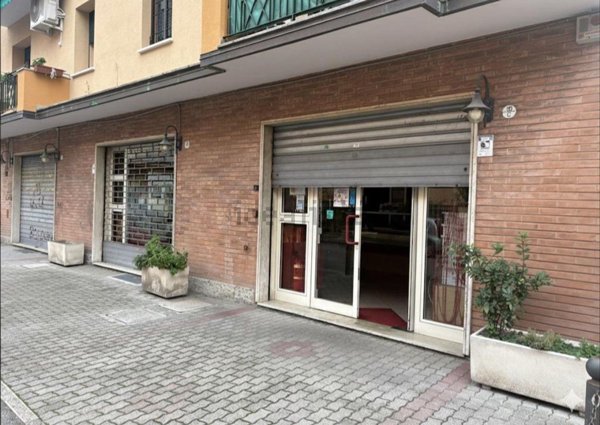 appartamento in vendita a Bologna in zona Bolognina