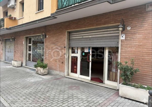 appartamento in vendita a Bologna in zona Bolognina