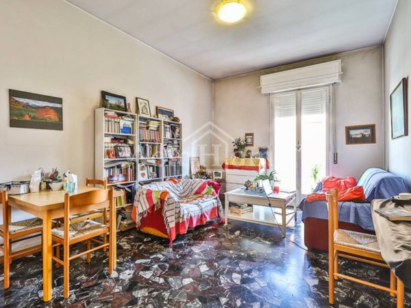 appartamento in vendita a Bologna in zona Savena