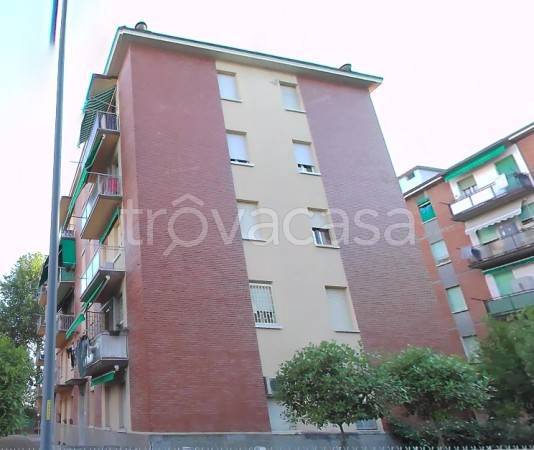 appartamento in vendita a Bologna in zona Borgo Panigale