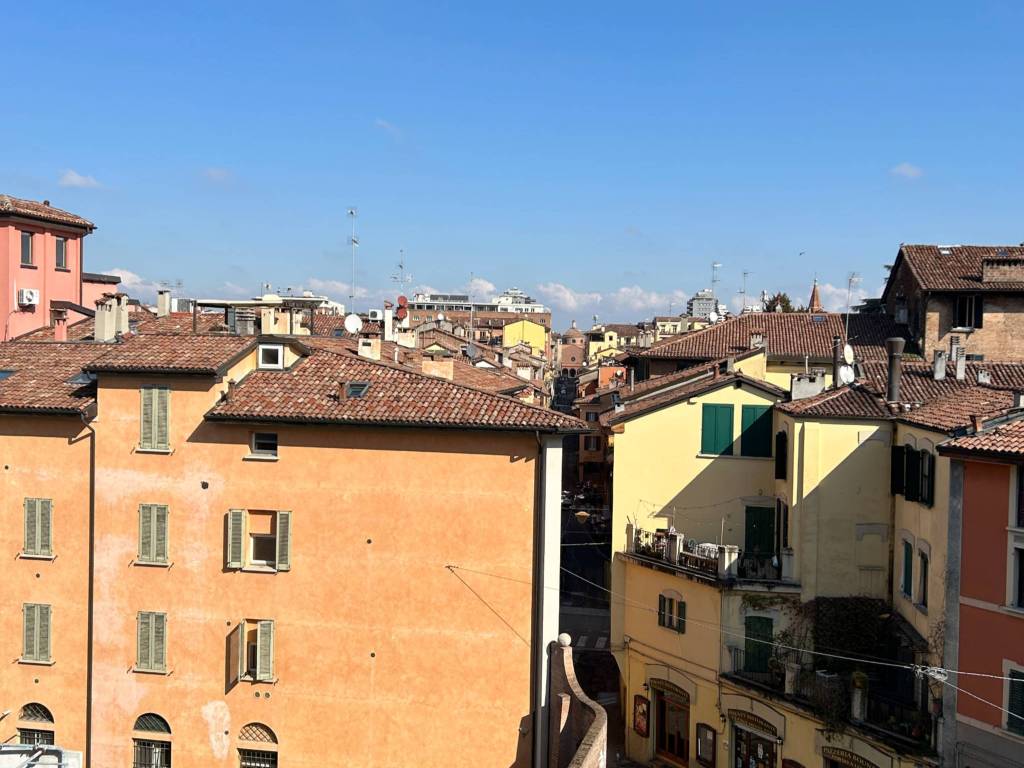 appartamento in vendita a Bologna in zona Centro Storico