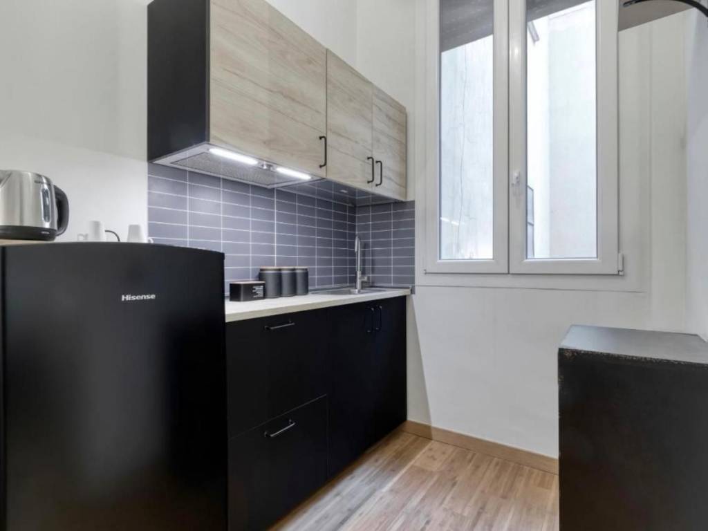 appartamento in vendita a Bologna in zona Centro Storico