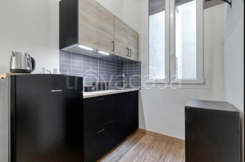 appartamento in vendita a Bologna in zona Centro Storico