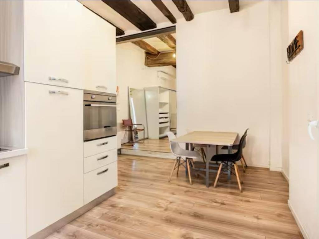 appartamento in vendita a Bologna in zona Centro Storico