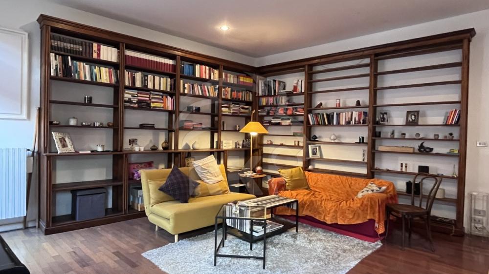 appartamento in vendita a Bologna in zona Santo Stefano