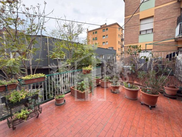 appartamento in vendita a Bologna in zona Pilastro