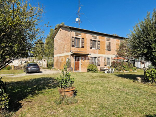 casa indipendente in vendita a Bologna in zona Borgo Panigale