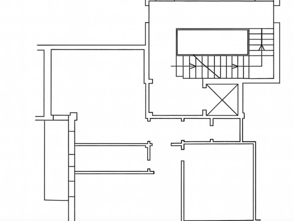 appartamento in vendita a Bologna in zona Santa Viola