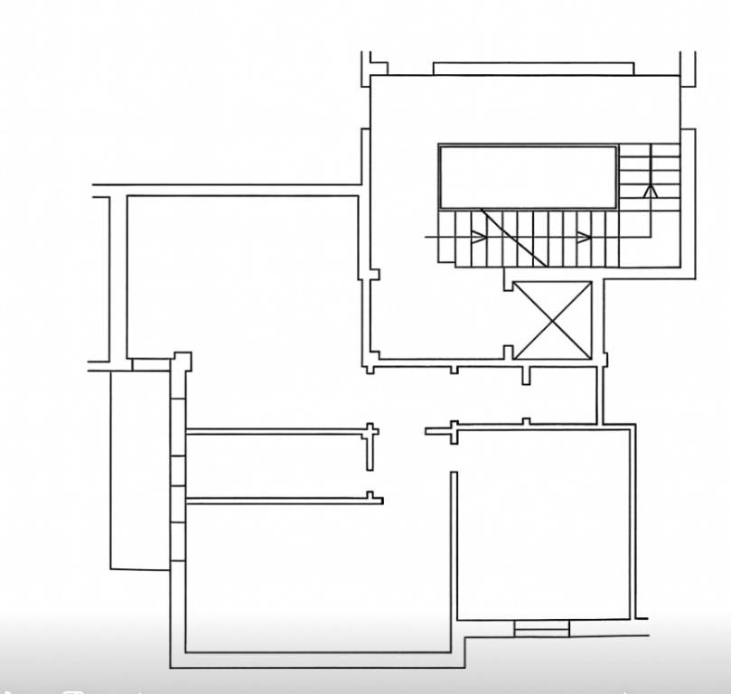appartamento in vendita a Bologna in zona Santa Viola