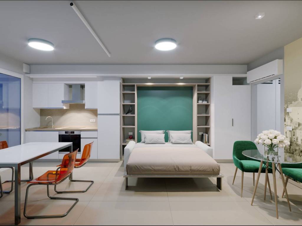 appartamento in vendita a Bologna