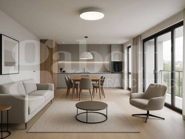 appartamento in vendita a Bologna in zona Santo Stefano