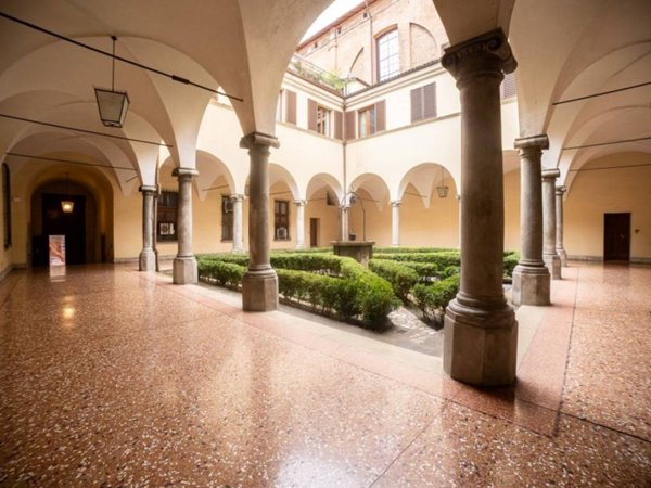 ufficio in vendita a Bologna